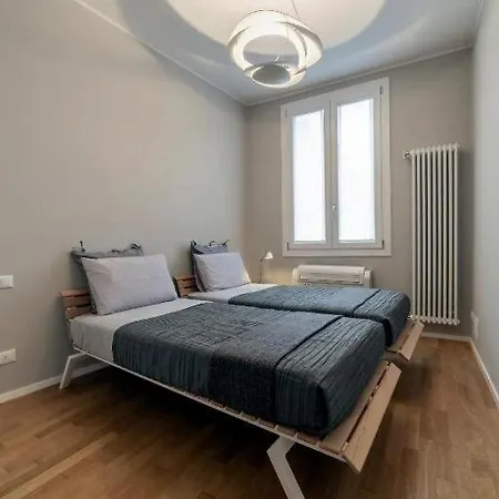 Luxury Cozy * Venetië