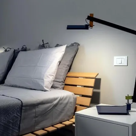 Accommodatie bij particulieren Luxury Cozy Venetië