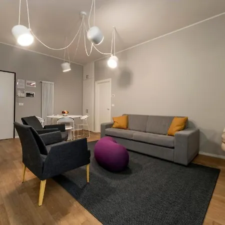 Accommodatie bij particulieren Luxury Cozy Venetië