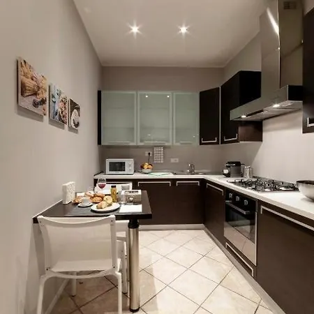 Accommodatie bij particulieren Luxury Cozy Venetië