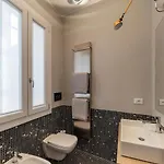 Quarto em Acomodações Particulares Luxury Cozy Veneza