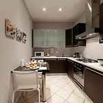 Quarto em Acomodações Particulares Luxury Cozy Veneza