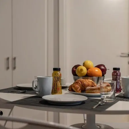 Privat bolig Luxury Cozy Venedig