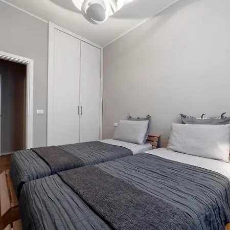 Luxury Cozy Privat bolig