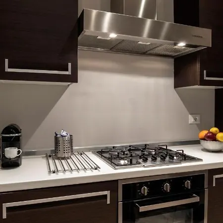 Luxury Cozy Venedig